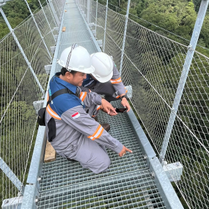 Height Safety Inspection