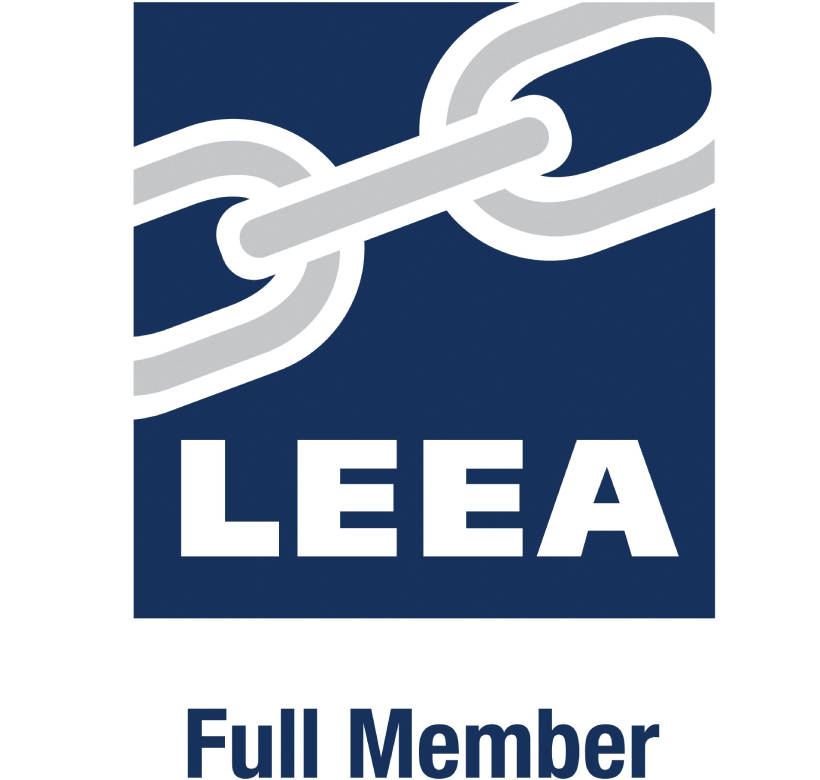 logo LEEA