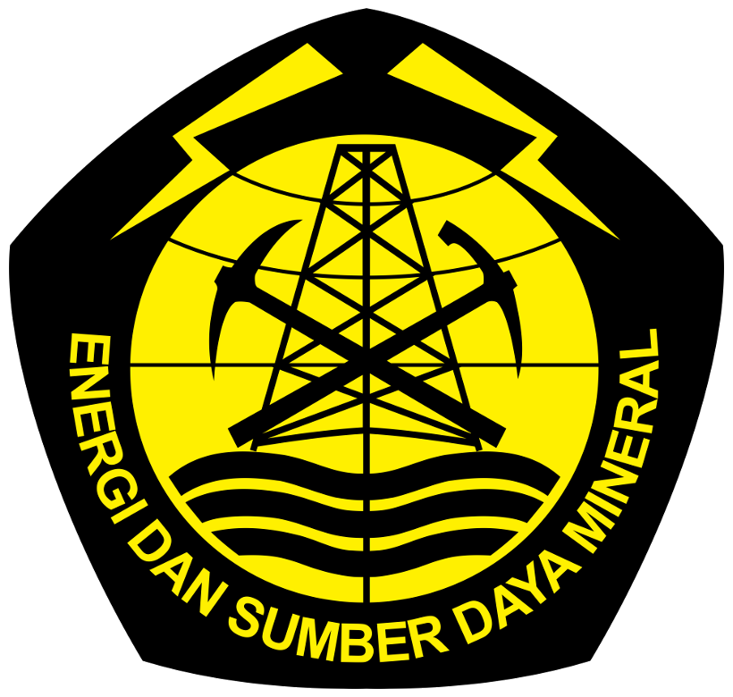 logo esdm