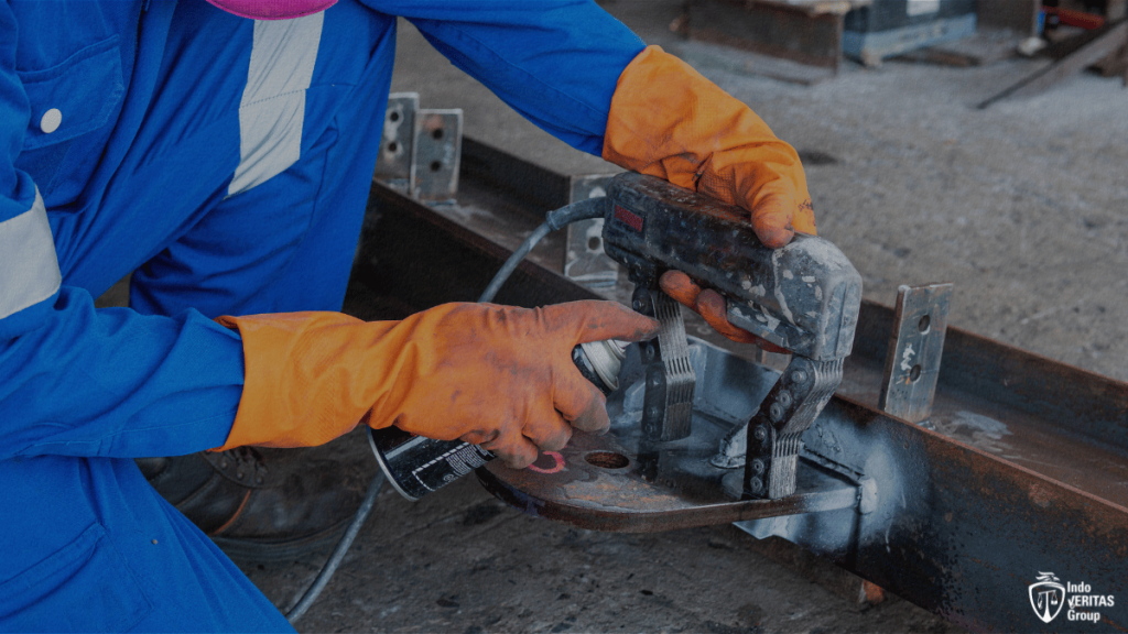 What Is Magnetic Particle Testing (MPT)? NDT Method for Surface and Near-Surface Defect Detection