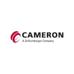 logo Cameron Schlumberger